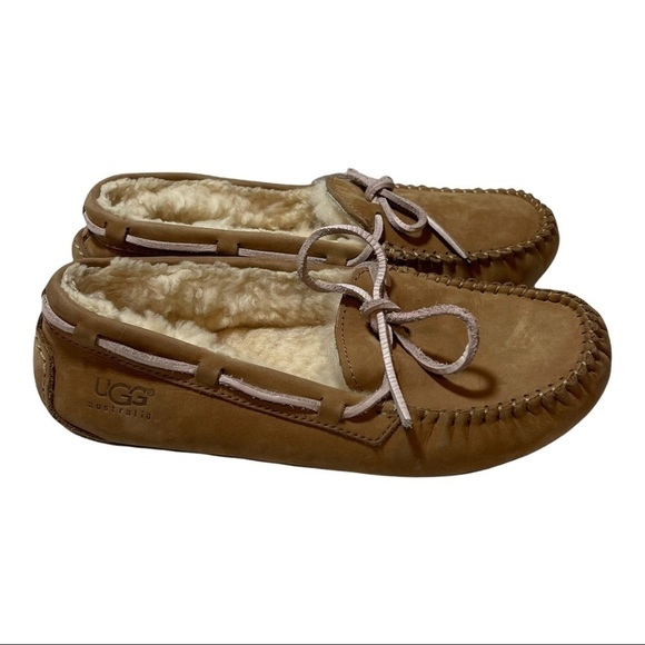 UGG Dakota Woman Shoes Size 7 - Picture 4 of 7